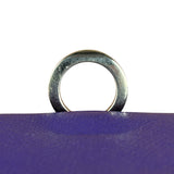 Bvlgari Leather Long Wallet