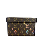 Louis Vuitton Monogram Color Box