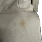 Burberry Khakhi Trench Coat