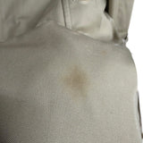 Burberry Khakhi Trench Coat