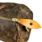 Louis Vuitton Monogram Speedy 30