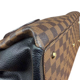 Louis Vuitton Damier Ebene Normandy 2-Way Bag