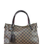 Louis Vuitton Damier Ebene Lymington Two-Way Bag