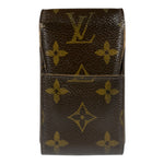 Louis Vuitton Monogram Vintage Case