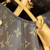 Louis Vuitton Monogram Montaigne GM