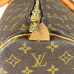 Louis Vuitton Monogram Keepall 60