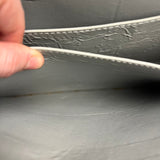 Louis Vuitton Vernis Monogram Columbus Handbag