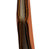 Hermes Orange Cover Ulysse Notebook