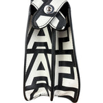 Fendi X Marc Jacobs Nappa M Peekaboo Bag