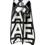 Fendi X Marc Jacobs Nappa M Peekaboo Bag