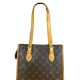 Louis Vuitton Vintage Monogram Popincourt Haut Handbag