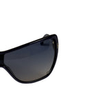 Tom Ford Ekaterina TF363 86U Shield Sunglasses