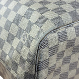 Louis Vuitton Damier Azur Neverfull MM