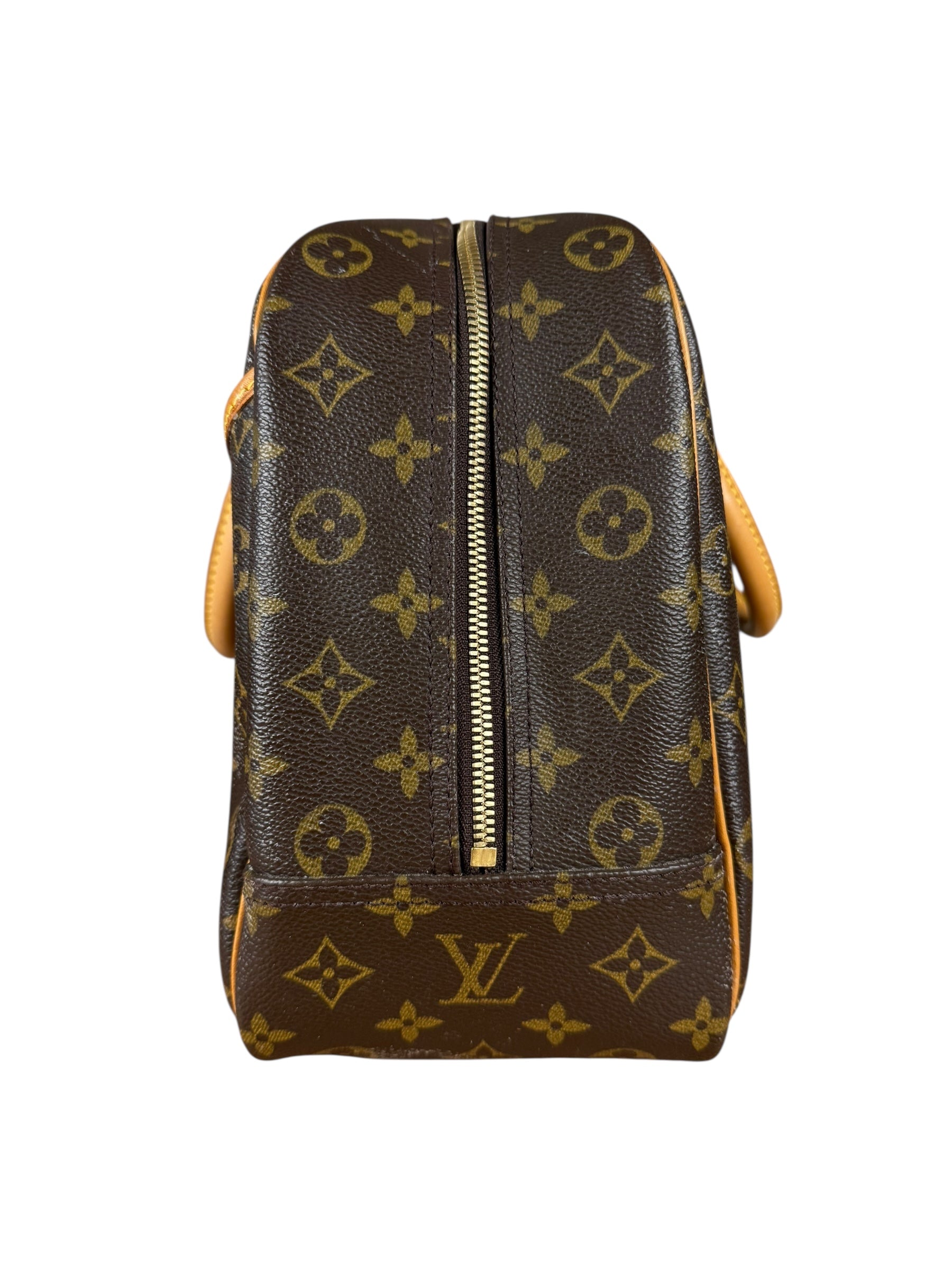 Louis Vuitton Monogram Deauville