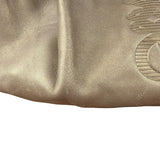 Loewe Vintage Gold Nappa Aire Hobo/Tote Bag