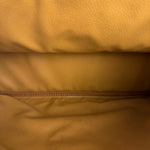 Celine Vintage Macadam Travel Bag