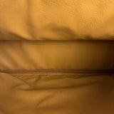 Celine Vintage Macadam Travel Bag
