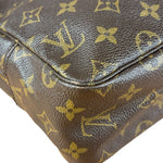 Louis Vuitton Canvas Monogram Trousse Toilette Cosmetic Poch 28