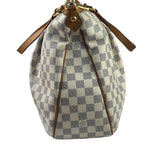 Louis Vuitton Damier Azur Siracusa GM