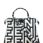 Fendi X Marc Jacobs Nappa M Peekaboo Bag