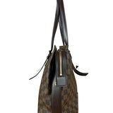 Louis Vuitton Damier Ebene Chelsea Tote