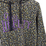 Gucci Liberty London Floral Hoodie