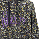 Gucci Liberty London Floral Hoodie
