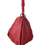 Bottega Veneta Brown Intrecciato Shoulder Bag