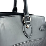 Louis Vuitton Black Epi Leather Passy Tote GM