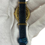 Fendi Interchangeable Strap Watch