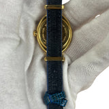 Fendi Interchangeable Strap Watch