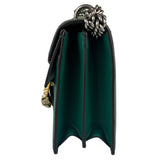 Gucci Dionysus Green Shoulder Bag