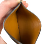 Celine Triomphe Card Holder