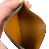 Celine Triomphe Card Holder