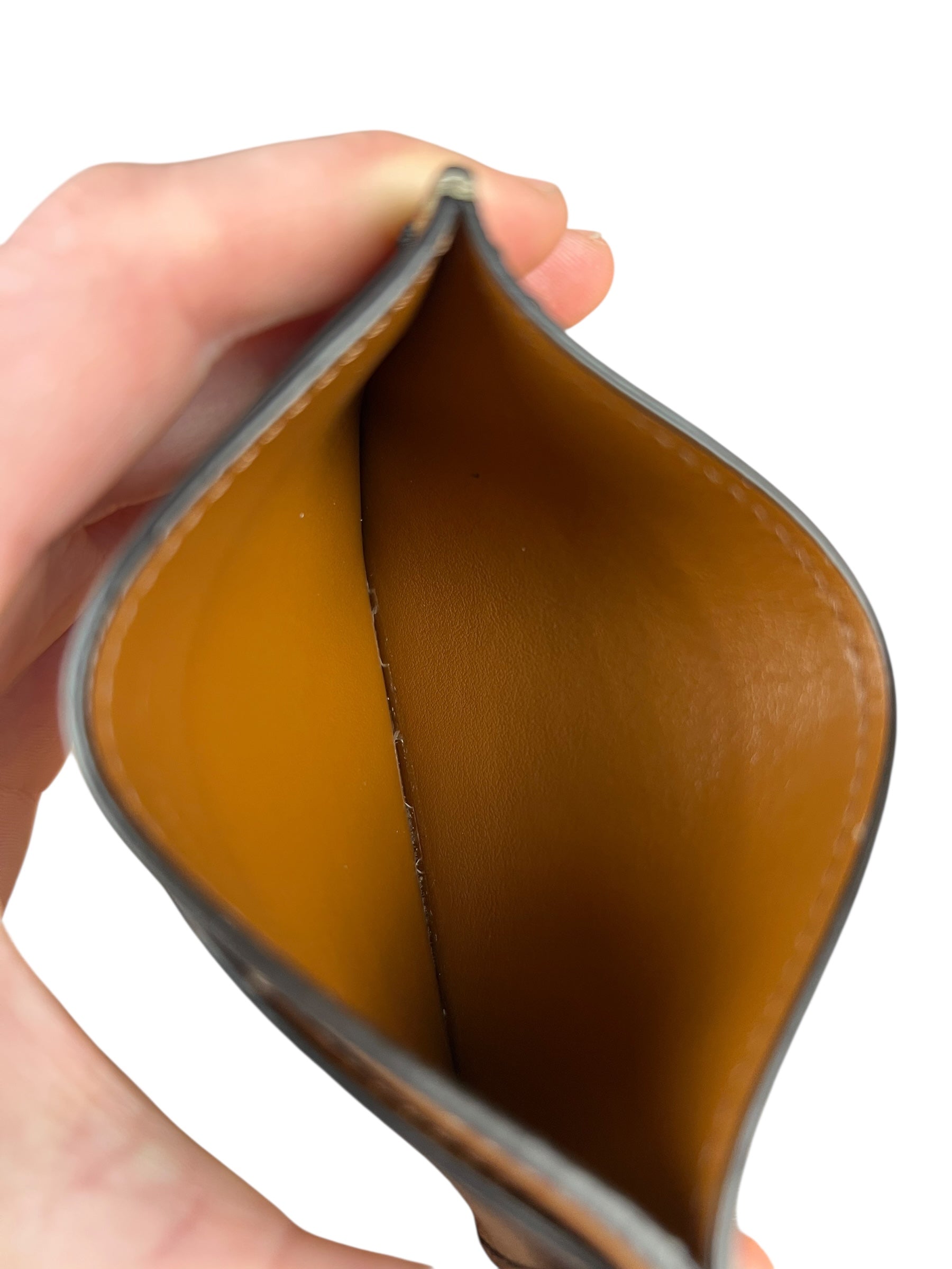 Celine Triomphe Card Holder