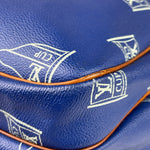 Louis Vuitton Blue LV Cup Sac Cowes Messenger