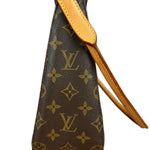 Louis Vuitton Monogram MM Looping Bag