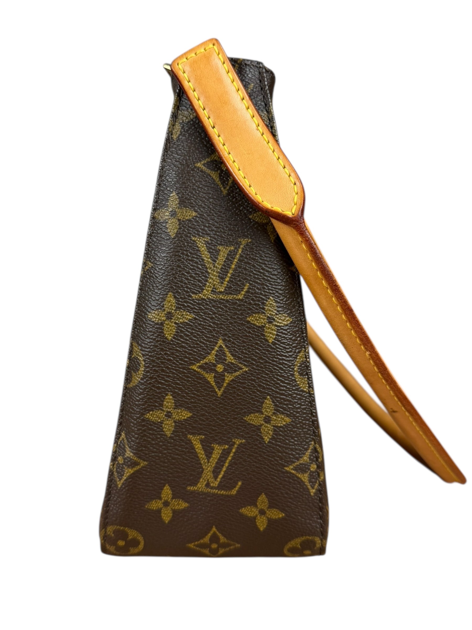 Louis Vuitton Monogram MM Looping Bag