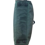 Prada Green Tessuto Cloth Hand Bag