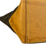 Louis Vuitton Monogram Vintage Cabas Mezzo Tote