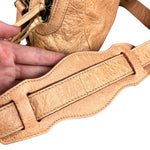 Balenciaga Classic Leather City Bag Light Salmon