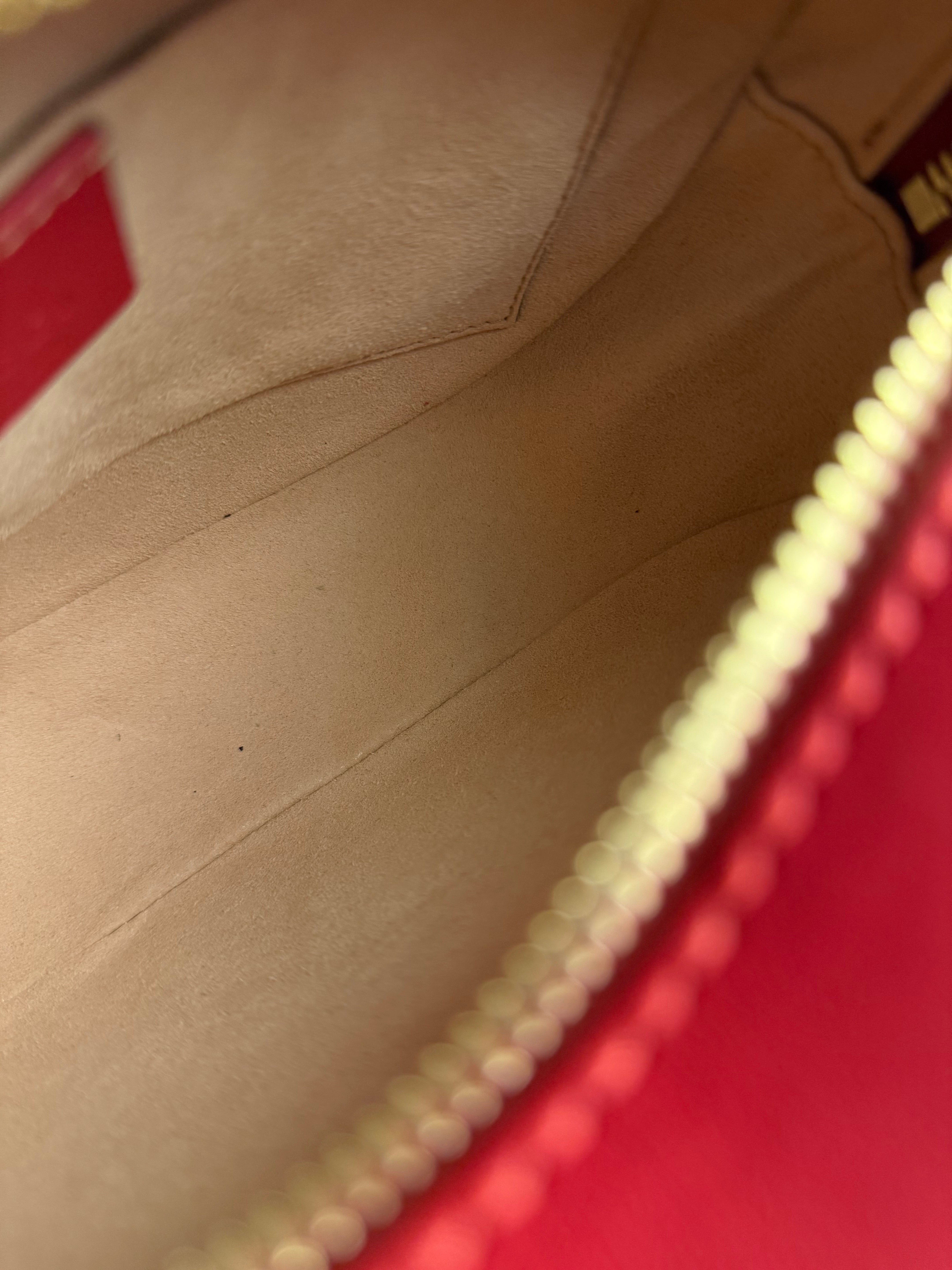 Gucci GG Blooms Crossbody