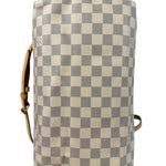 Louis Vuitton Damier Azur Speedy 30 Bandouliere