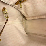 Louis Vuitton Damier Azur Neverfull MM