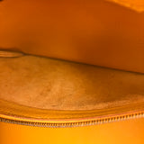 Hermes Birkin 35 Cushvel Havana x Jaune