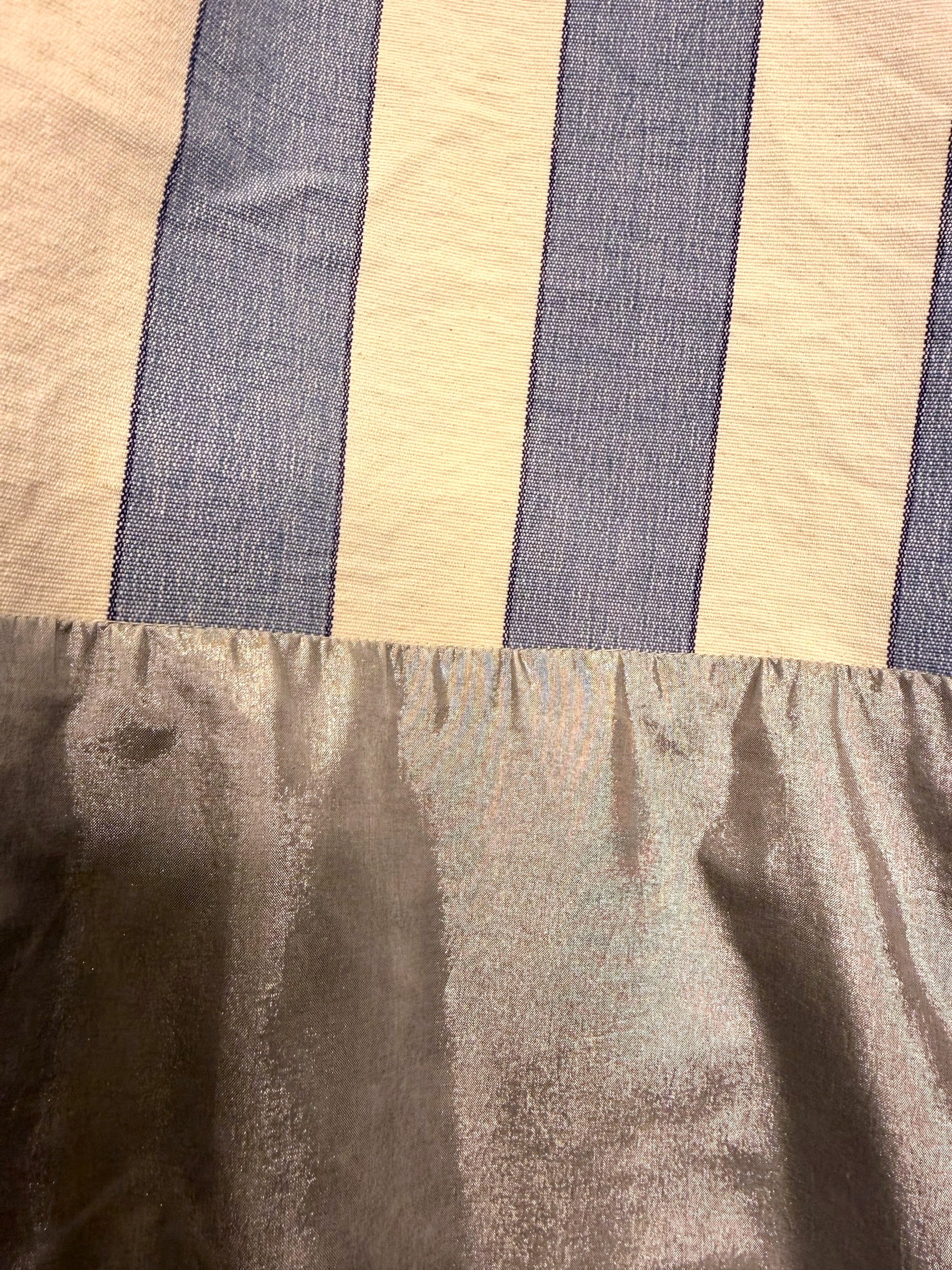 Comme des Garcons Striped Top