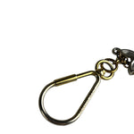 Louis Vuitton Porte Cles Eclipse Bag Charm