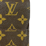 Louis Vuitton Monogram Vintage Case