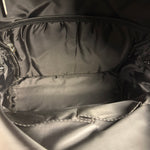 Givenchy Parfums Beauty Line Black Backpack