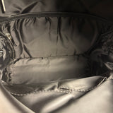 Givenchy Parfums Beauty Line Black Backpack